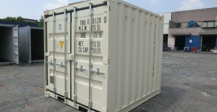 6 Manfaat Kontainer Mini / Shipping Container Mini, Wajib Tahu! 1 6 Manfaat Kontainer Mini