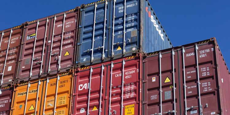 Kisaran Harga dan Ukuran Container Bekas Sebelum Membeli 10 Ukuran Container Bekas Blog Tradecorp