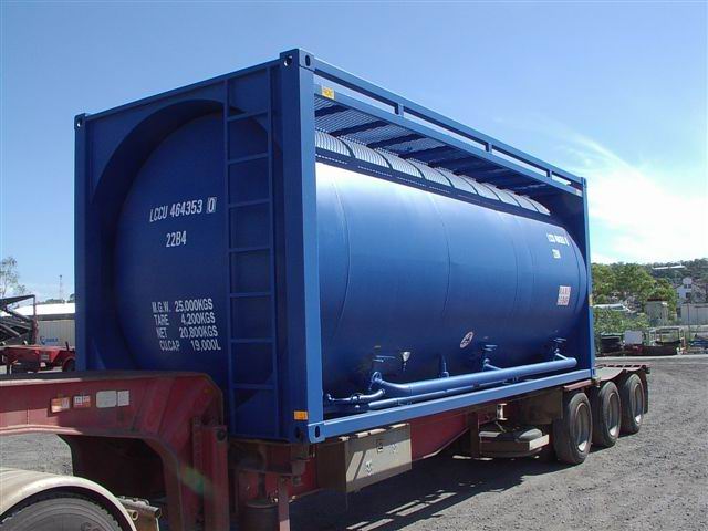 Sewa ISO Tank Container untuk Likuid & Gas, Cek Harganya! 3 ISO Tank Container Bisa Anda Sewa! 5 Tips Sewa yang Perlu Anda Ketahui!