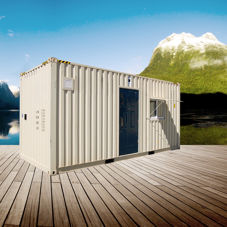 5 Kesalahan Dalam Melakukan Desain Container Untuk Jualan 2 container-shop-design-2