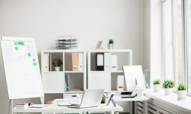 Dekorasi Ruang Kantor Container Sesuai Zodiak Anda! 10 Yuk Cari Tahu Dekorasi Office Container Sesuai Zodiak Anda!