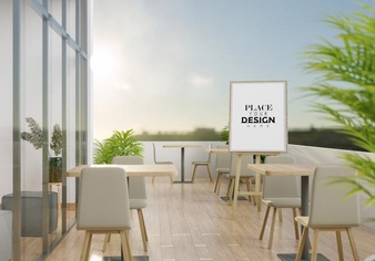 7 Inspirasi Desain Cafe Container, Cocok untuk Bisnis Pemula 8 Cafe dari Container -6