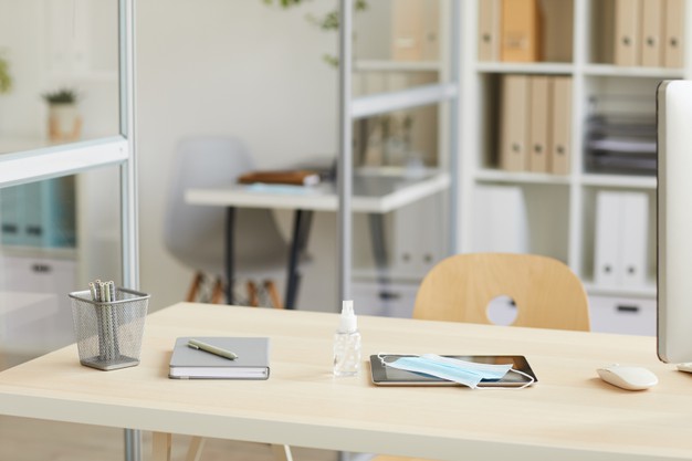 Dekorasi Ruang Kantor Container Sesuai Zodiak Anda! 4 Yuk Cari Tahu Dekorasi Office Container Sesuai Zodiak Anda!-taurus