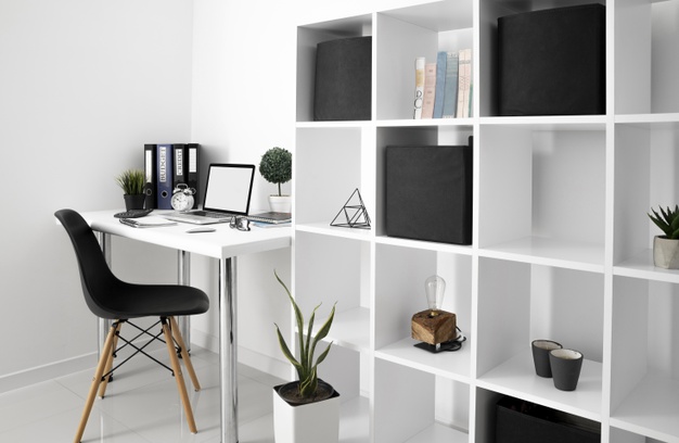 Dekorasi Ruang Kantor Container Sesuai Zodiak Anda! 9 Yuk Cari Tahu Dekorasi Office Container Sesuai Zodiak Anda!-virgo