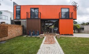 Perhatikan 4 hal ini Saat Membangun Kantor Kontainer 4 Things to Consider office container 4