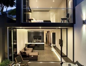 Mengapa Container Menjadi Pilihan Para Arsitek ? 1 container-house-4