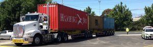 Mengapa Terjadi Kelangkaan Kontainer di Tahun 2021 ? 2 container shortage 2