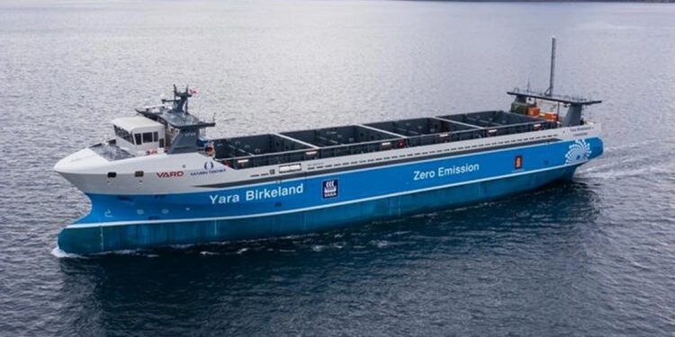 Kapal Kontainer Tanpa Awak 5 kapal-kontainer-1