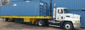 Cara Memilih Perusahaan Modifikasi Container 4 truk-kontainer
