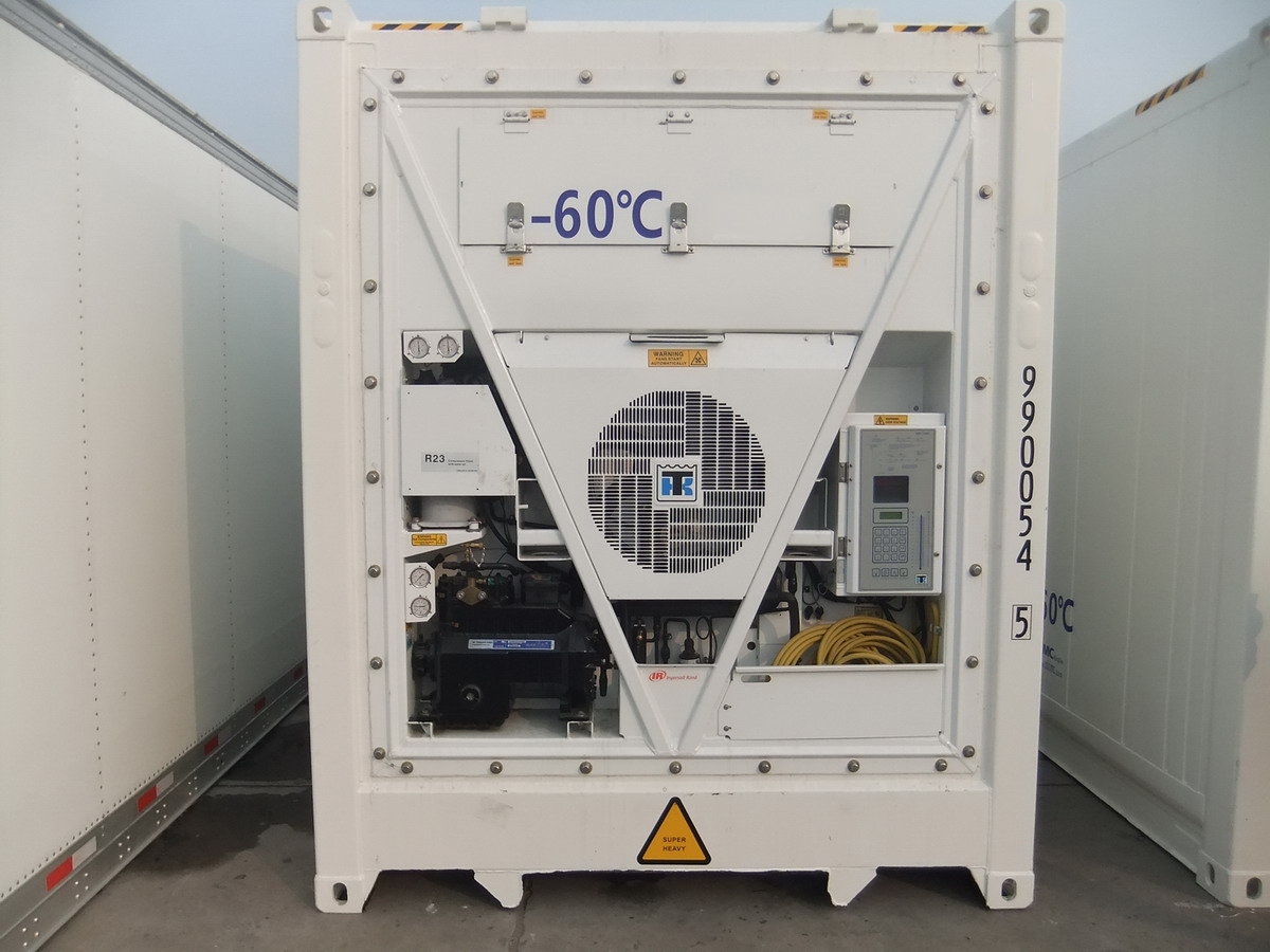 Apa Itu Cold Storage Container: Pengertian, 4 Fungsi dan Jenis-Jenisnya 3 pengertian cold storage adalah sebuah ruangan yang digunakan untuk menyimpan barang atau produk dalam kondisi suhu rendah