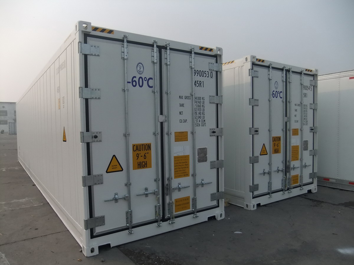 Apa Itu Cold Storage Container: Pengertian, 4 Fungsi dan Jenis-Jenisnya 2 pengertian cold storage adalah sebuah ruangan yang digunakan untuk menyimpan barang atau produk dalam kondisi suhu rendah