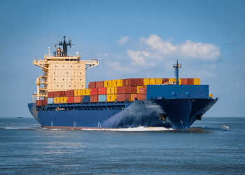 kapal vessel adalah
