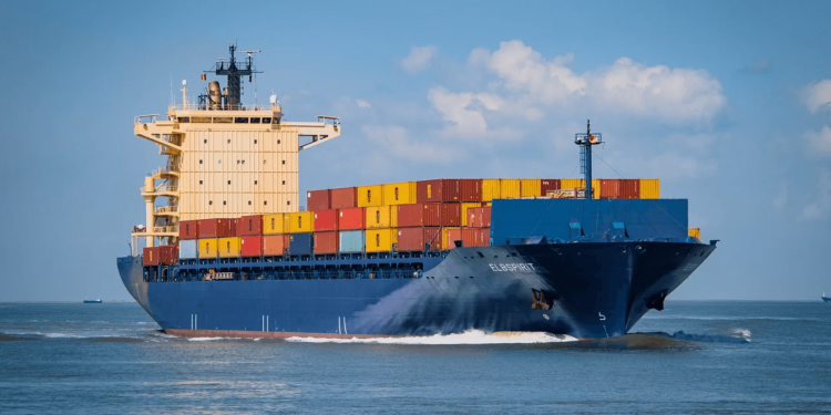 Pengertian Vessel dan 6 Jenis Kegunaannya dalam Logistik 1 kapal vessel adalah