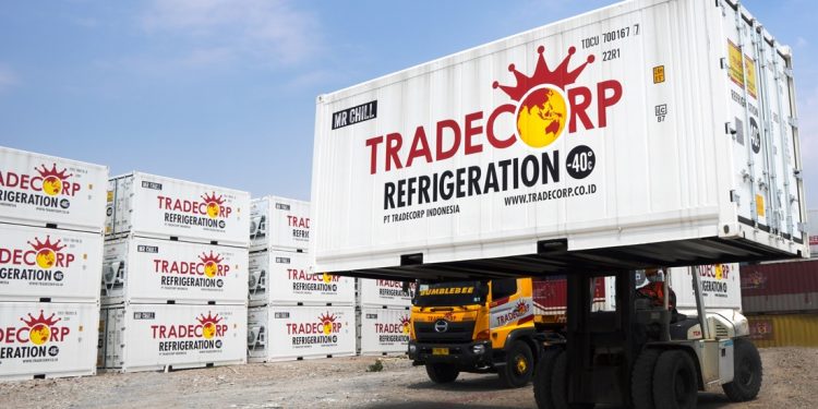 7 Alasan Reefer Container Dijadikan Cold Storage 1 7 Alasan Reefer Container Cocok Dijadikan Cold Storage