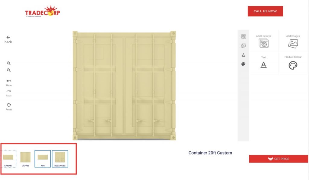 Yuk, Intip Fitur Custom Container Tradecorp 11 custom fitur kontainer