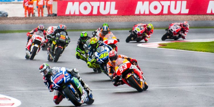 MotoGP Mandalika Makin Ramai, Ada Tambahan 37 Ribu Kursi 10 MotoGP Mandalika Makin Ramai, Ada Tambahan 37 Ribu Kursi
