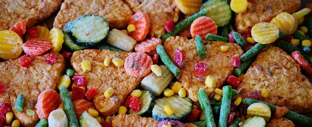 Potensi Cuan Rp 200 Triliun di Bisnis Frozen Food 9 Frozen food