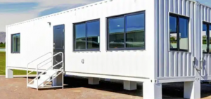 5 Peran Office Container di Mandalika 3 kantor kontainer pengiriman