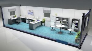 7 Alasan Kenapa Harus Pakai Office Container 3 office container5 750x422 1