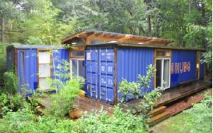 4 Inspirasi Desain Rumah Kontainer Unik 4 Temukan Inspirasi Desain Rumah Kontainer minimalis, rumah dari peti kemas unik, rumah kontainer 2 lantai , rumah kontainer 40 feet dan desain rumah portable yang modern di artikel ini , desain bangunan rumah, contoh model rumah , membangun rumah sederhana