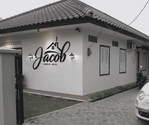 Mengintip 5 Cafe Instagramable di Depok 3 cafe instagramable di depak jacob koffie
