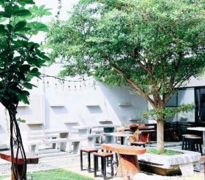 Mengintip 5 Cafe Instagramable di Depok 5 cafe instagramable di depok seikou