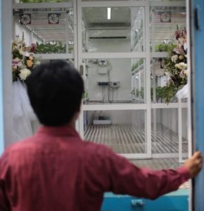 Container Farming, Terobosan Agrikultur? 2 container farming