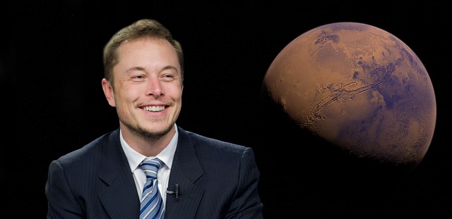 elon musk rumah prefab