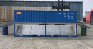 3 Cara Batu Bara Dikirim Pakai Kontainer 4 batu bara dikirim