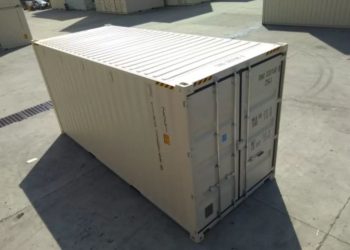 kontainer high cube