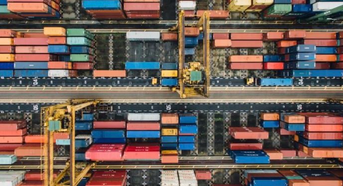 Fungsi Depo Container dalam Ekspor-Impor 7 depo container
