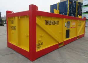 Jual/Sewa 10 Jenis Kontainer Barang Sesuai Tujuannya 9 kontainer DNV offshore