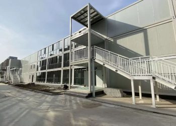Definisi & Contoh Turn Key Project
