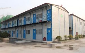 Modular Container Jadi Kantor Konstruksi? 2 kantor konstruksi