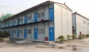 5 Keuntungan Konstruksi Kantor Modular di Lokasi Tambang! 5 sistem prefabrikasi modmulti