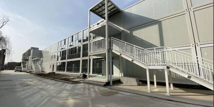 8 Modern Methods of Construction 1 modern methods of construction