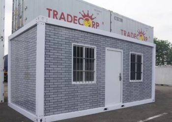 modular home