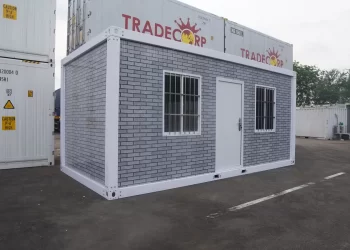 prefabricated construction