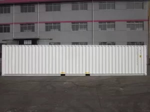 7 Tips Kemas Kargo Dengan Kontainer 40 Feet Muatan Besar! 3 container 40 feet