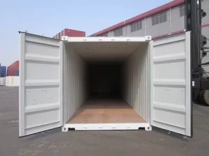 7 Tips Kemas Kargo Dengan Kontainer 40 Feet Muatan Besar! 2 muatan kontainer 40 feet