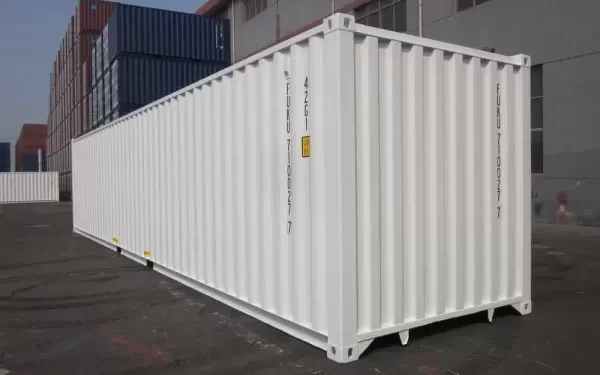 7 Tips Kemas Kargo Dengan Kontainer 40 Feet Muatan Besar! 1 7 Tips Mengemas Kargo Dengan Kontainer 40 Feet Muatan Besar!