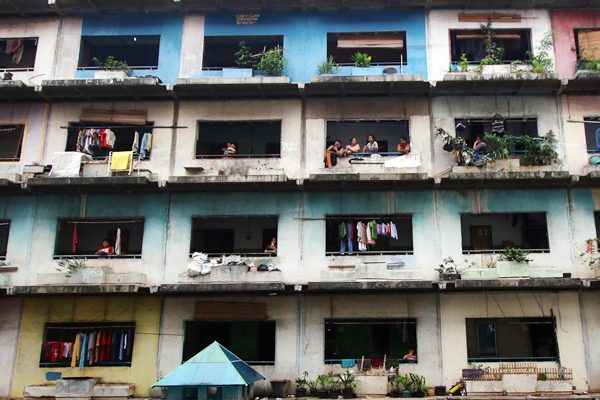 7 Jenis Jenis Rumah Idaman Dan Fungsional di Indonesia 8 model rusun