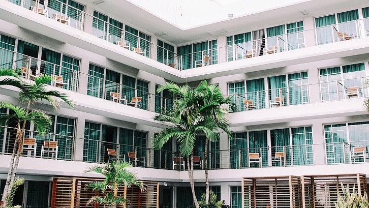 7 Jenis Jenis Rumah Idaman Dan Fungsional di Indonesia 9 rumah condotel
