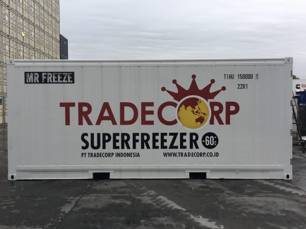 Refrigerated Container: Ukuran, Jenis, Spesifikasi, Cara Kerja 3 sewa kontainer pendingin