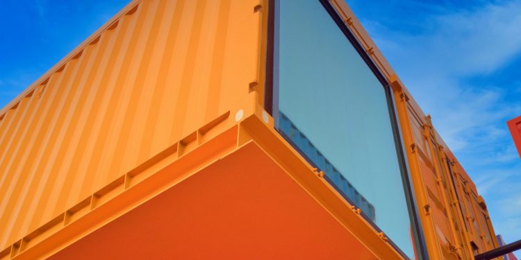 5 Ide Penggunaan Kontainer Pintu Samping Jadi Konstruksi Modern 1 5 Ide Penggunaan Kontainer Pintu Samping Jadi Konstruksi Modern