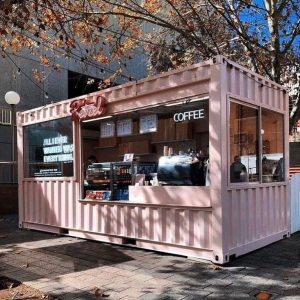 6 Ide Desain Office Containers Untuk Membangun Bisnis 9 office container design