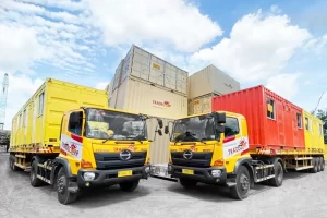 Arti, Jenis, dan 4 Tips Pilih Jasa Pengiriman Kargo Yang Andal 4 jasa trucking container