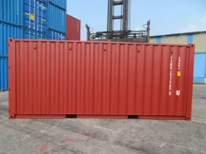 Bangun Rumah Dari Kontainer Bekas? Simak 9 Tips Berikut! 4 harga container bekas makassar