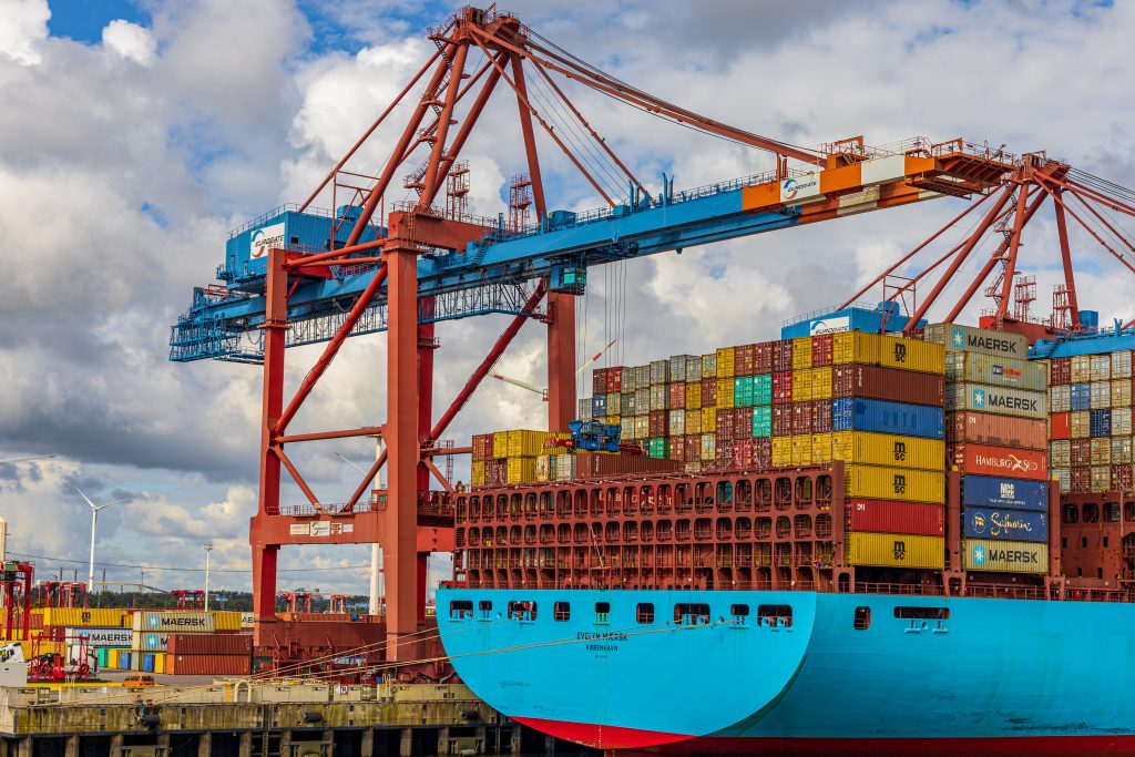 Demurrage : Pahami Denda Saat Akan Ekspor-Impor Barang! 2 jangka waktu demurrage