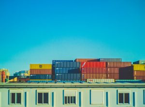 3 Ide Desain Kantor Dari Kontainer Yang Unik dan Bermanfaat! 3 kelebihan office container